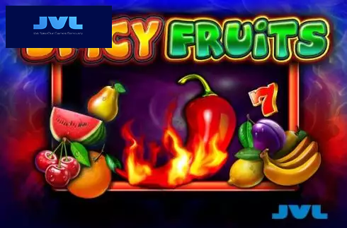 Spicy Fruits